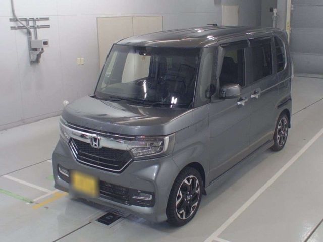 3120 Honda N box JF3 2017 г. (CAA Chubu)